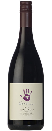 Seresin Estate Premium Leah Pinot Noir 2021