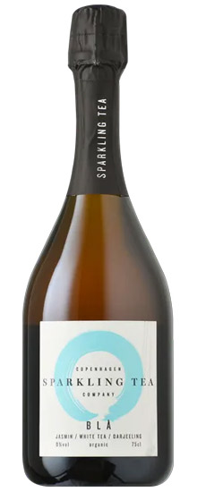 Sparkling Tea BLÅ NV