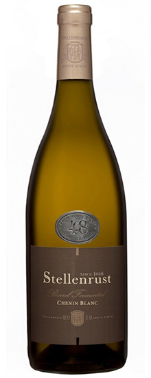 Stellenrust Chenin Blanc 57 2021