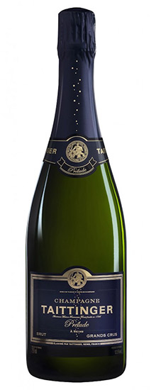 Taittinger Prélude Grands Crus NV