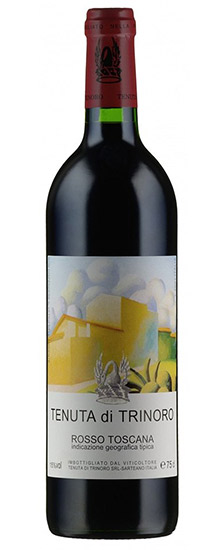 Tenuta di Trinoro Trinoro 2015