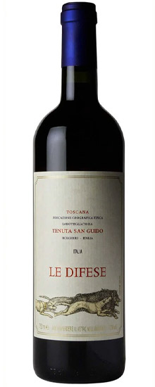 Tenuta San Guido La Difense 2023