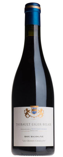 Thibault Liger-Belair Les Grands Chaillots 2021