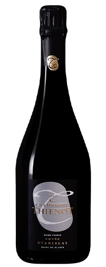 Thiénot Cuvée Stanislas Brut 2008