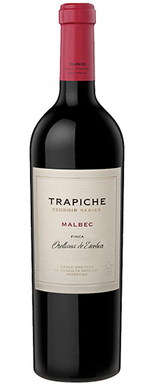 Trapiche Single Vineyard Malbec Selection