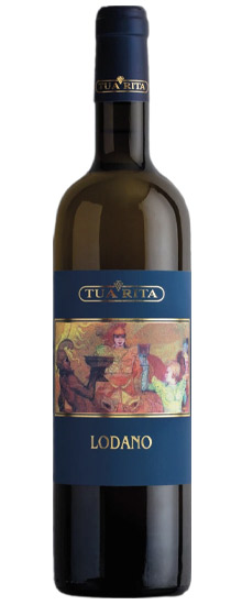 Tua Rita Lodano Bianco 2022