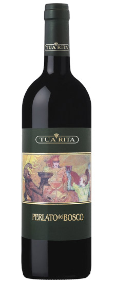 Tua Rita Perlato del Bosco 2021