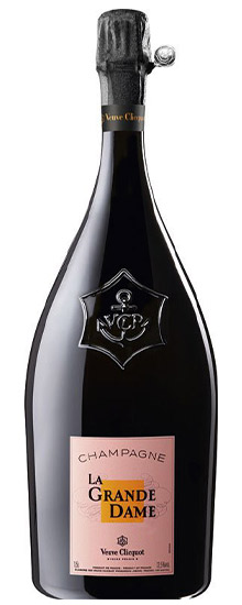 Veuve Clicquot La Grande Dame Magnum 2015