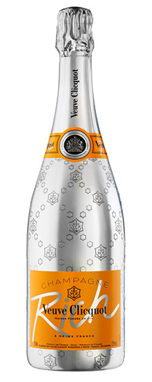 Veuve Clicquot Rich NV