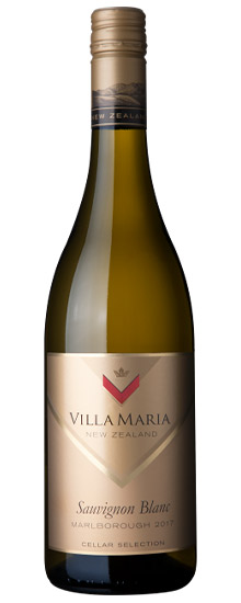 Villa Maria Cellar Selection Organic Sauvignon Blanc