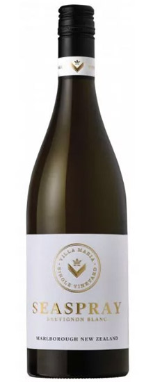 Villa Maria Seaspray Sauvignon Blanc 2022