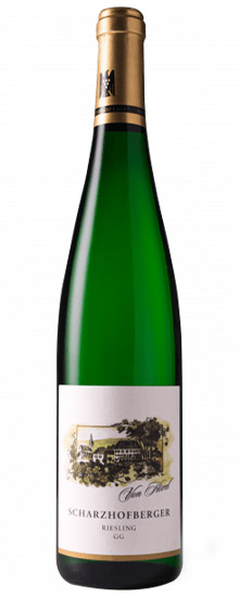von Hövel Scharzhofberger Grosses Gewachs 2019