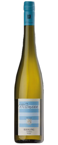 Weingut Wittmann Estate Riesling Trocken 2022