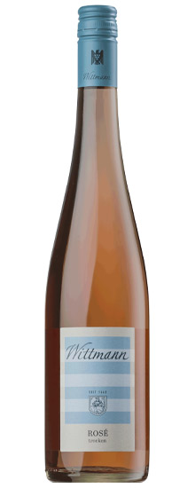 Weingut Wittmann Rosé Trocken 2022
