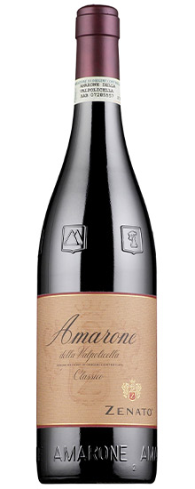 Zenato Amarone Valpolicella DOCG 2019