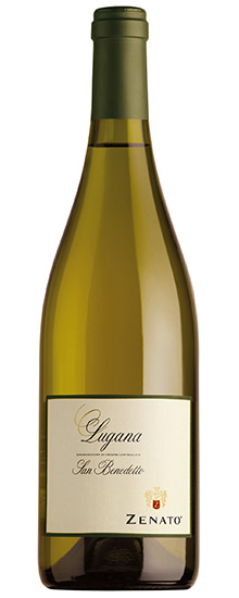 Zenato Lugana DOC San Benedetto 2023