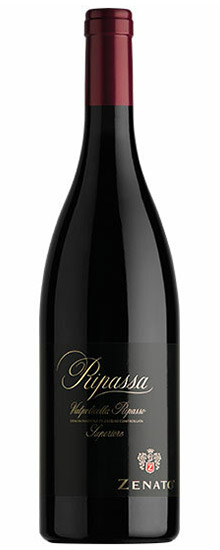 Zenato Ripassa Valpolicella Ripasso Superiore 2020