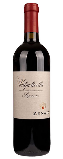 Zenato Valpolicella DOC Superiore 2021